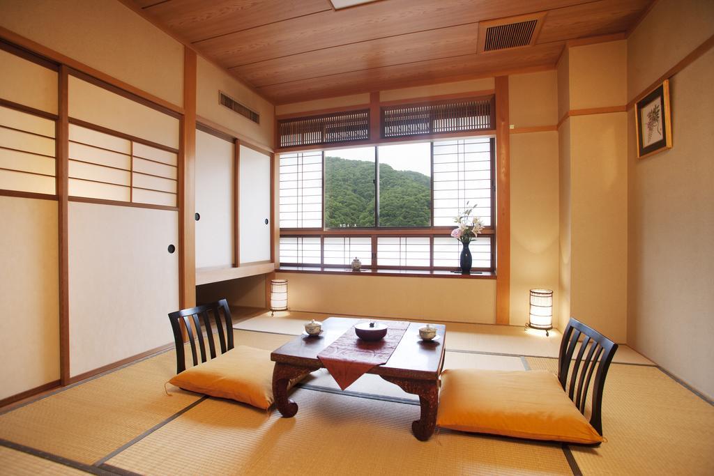 Yamatokan Takayama  Luaran gambar