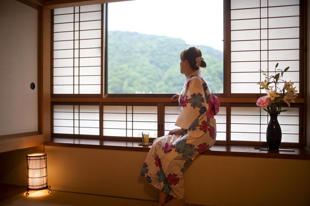 Yamatokan Takayama  Luaran gambar