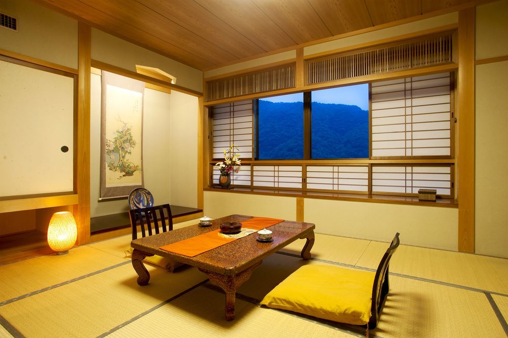 Yamatokan Takayama  Luaran gambar