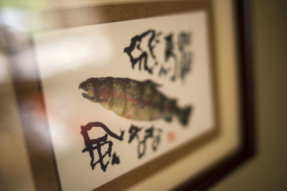 Yamatokan Takayama  Luaran gambar